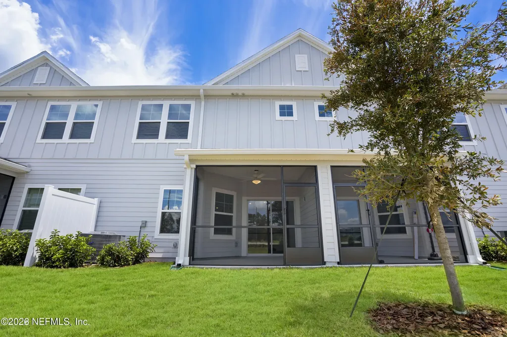 12904 Josslyn Lane Jacksonville FL 32246