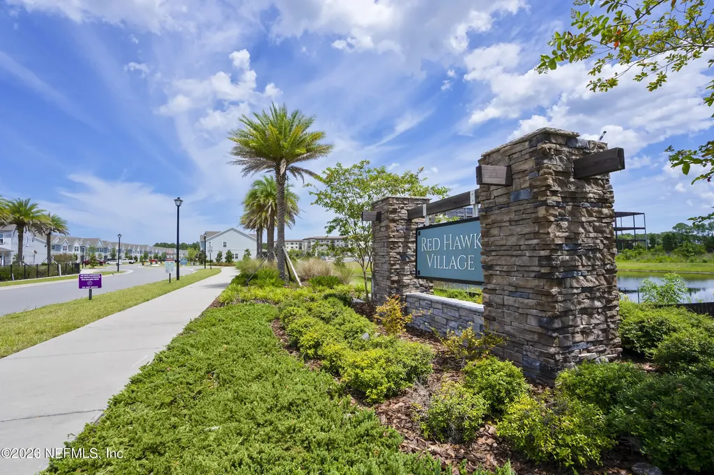 12904 Josslyn Lane Jacksonville FL 32246