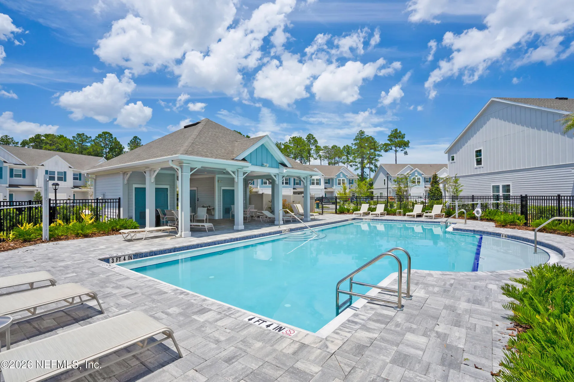 12904 Josslyn Lane Jacksonville FL 32246