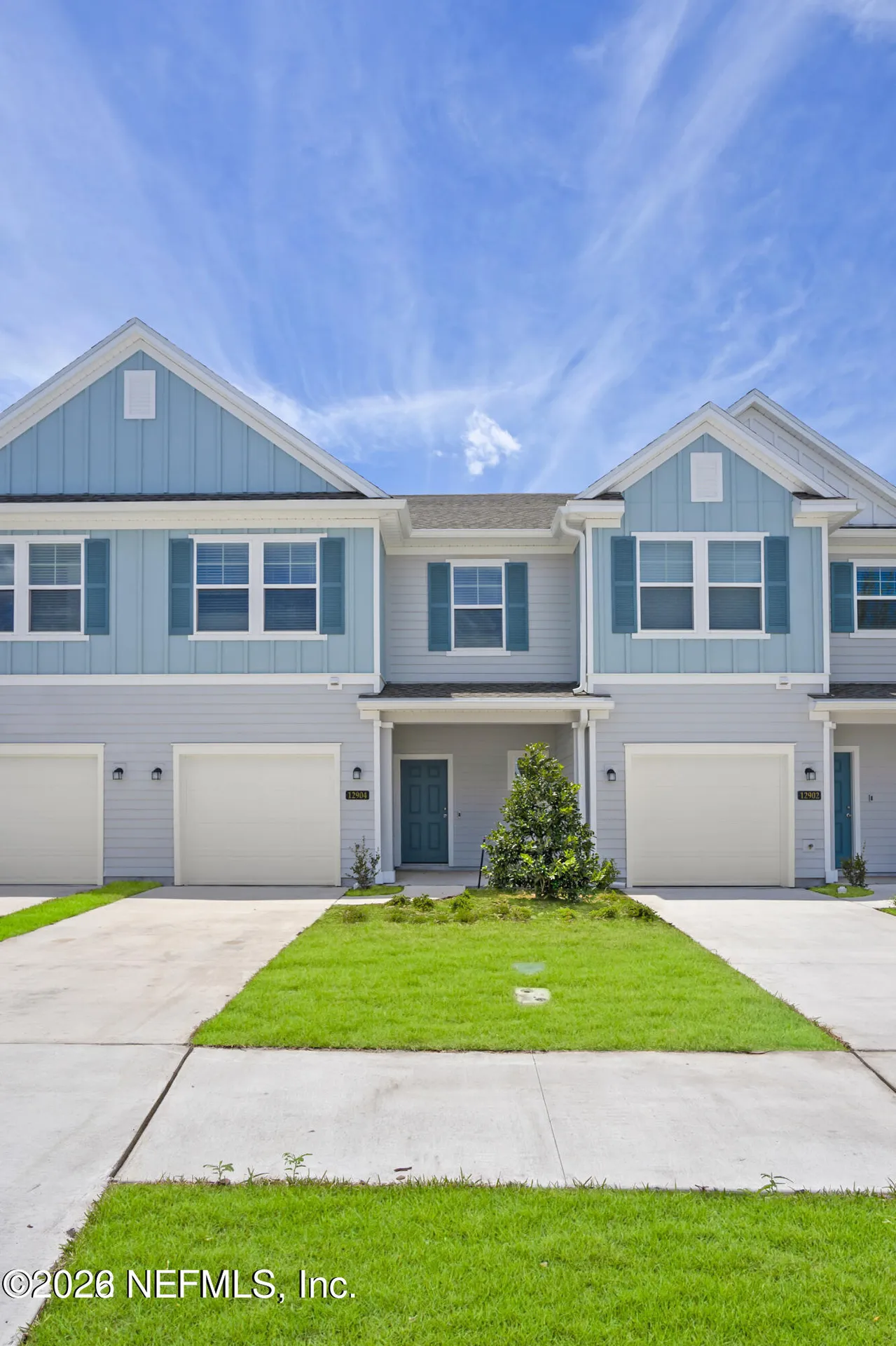 12904 Josslyn Lane Jacksonville FL 32246