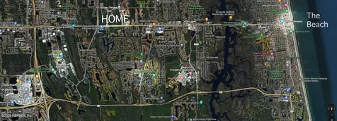 12904 Josslyn Lane Jacksonville FL 32246