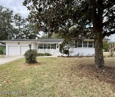 7104 Catalonia Avenue Jacksonville FL 32217