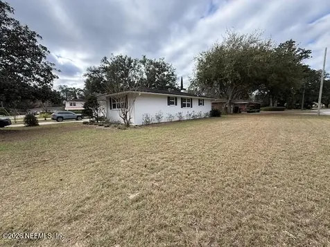 7104 Catalonia Avenue Jacksonville FL 32217