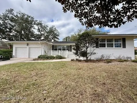 7104 Catalonia Avenue Jacksonville FL 32217