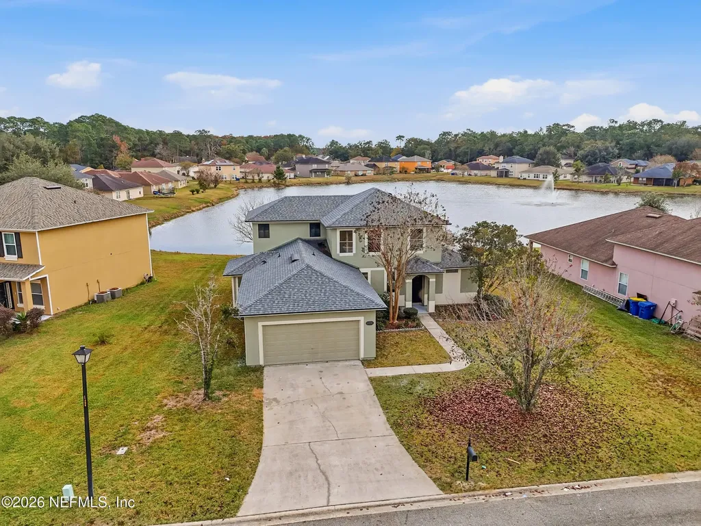 11495 Tori Lane Jacksonville FL 32218