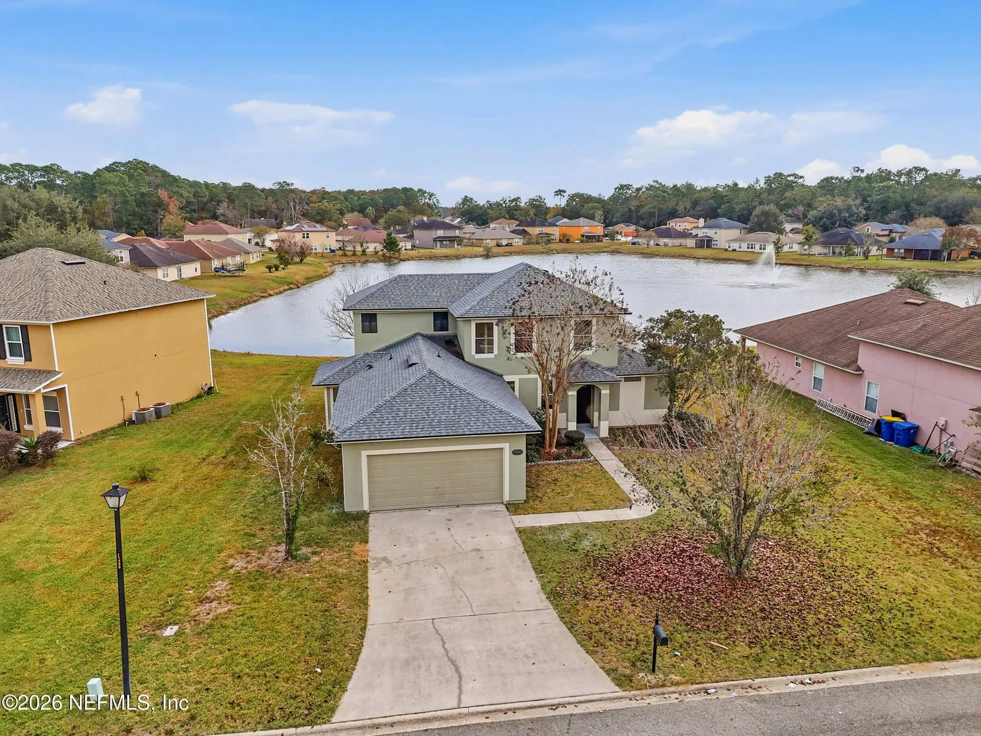 11495 Tori Lane Jacksonville FL 32218