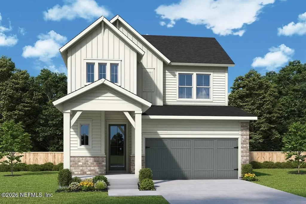 5771 Timber Pines Road Jacksonville FL 32224