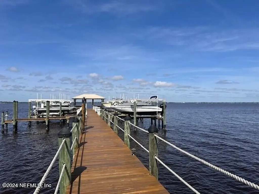 6000 San Jose Boulevard Jacksonville FL 32217