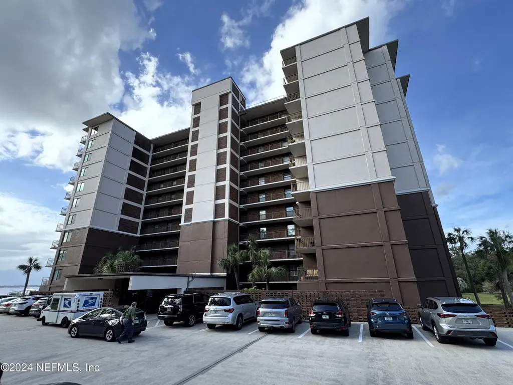 6000 San Jose Boulevard Jacksonville FL 32217