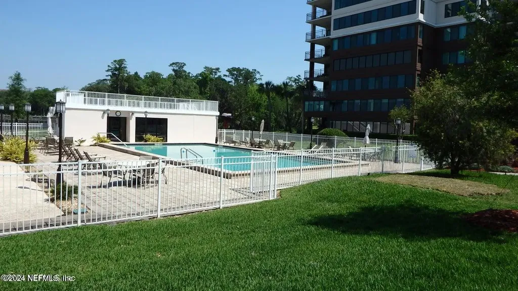 6000 San Jose Boulevard Jacksonville FL 32217
