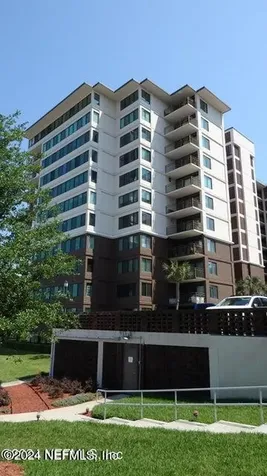6000 San Jose Boulevard Jacksonville FL 32217