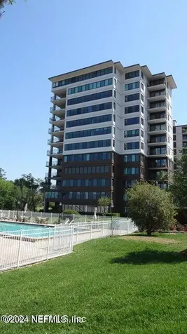 6000 San Jose Boulevard Jacksonville FL 32217