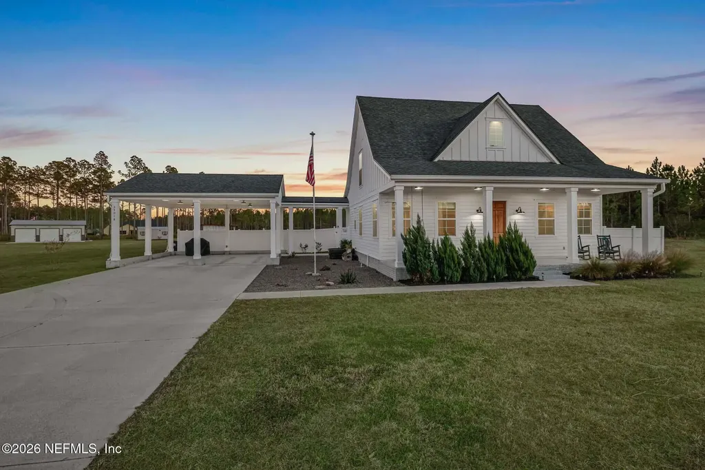 35018 Hearthstone Way Callahan FL 32011