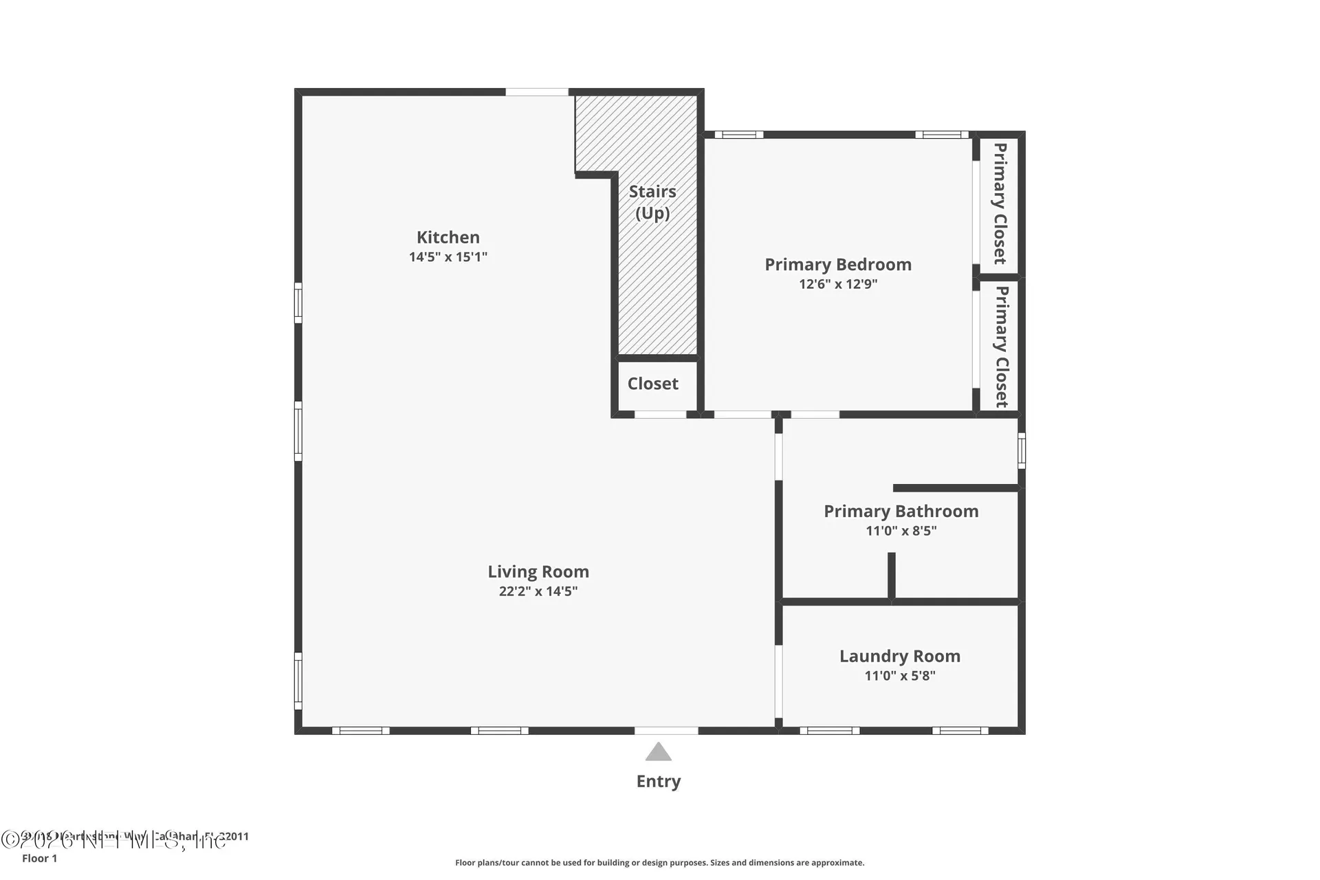 35018 Hearthstone Way Callahan FL 32011