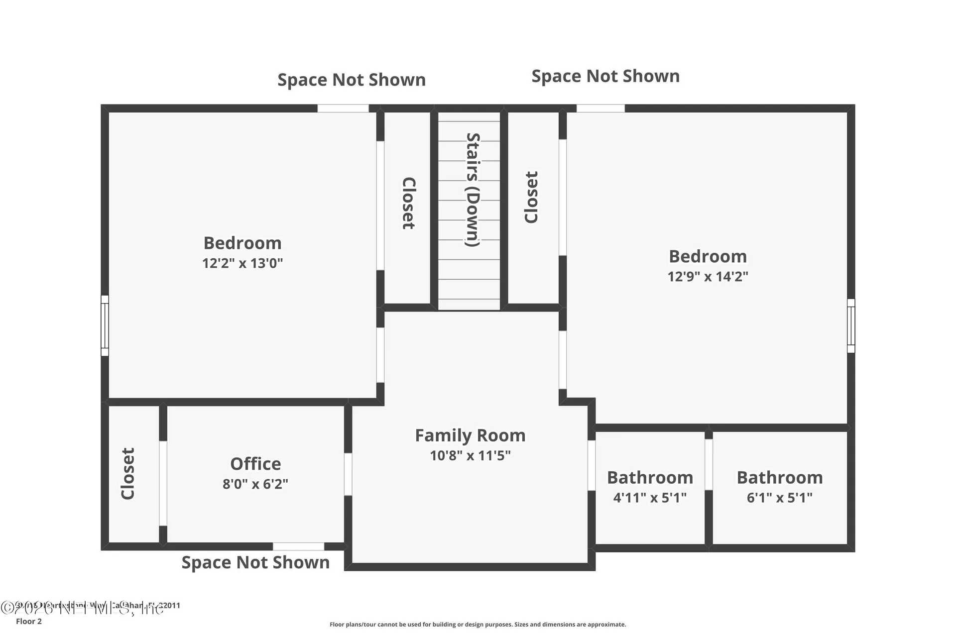 35018 Hearthstone Way Callahan FL 32011