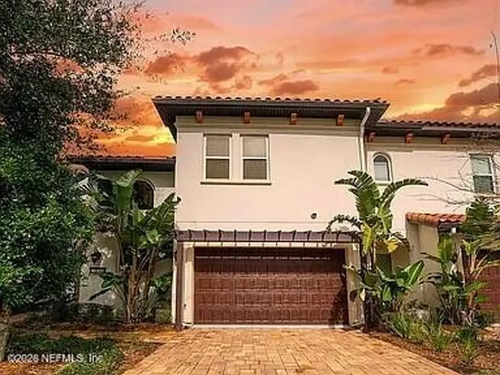 13305 Santorini Drive Jacksonville FL 32225