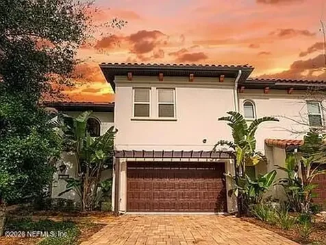 13305 Santorini Drive Jacksonville FL 32225