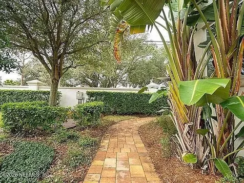 13305 Santorini Drive Jacksonville FL 32225