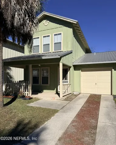 672 Corduroy Court Orange Park FL 32073
