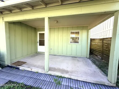 672 Corduroy Court Orange Park FL 32073