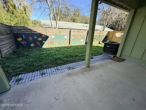 672 Corduroy Court Orange Park FL 32073