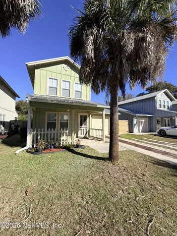 672 Corduroy Court Orange Park FL 32073
