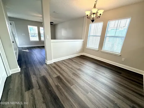 672 Corduroy Court Orange Park FL 32073