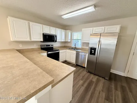 672 Corduroy Court Orange Park FL 32073