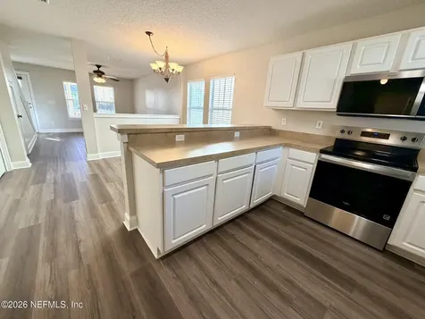 672 Corduroy Court Orange Park FL 32073