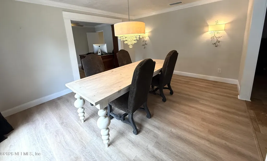 831 Arthur Moore Drive Green Cove Springs FL 32043