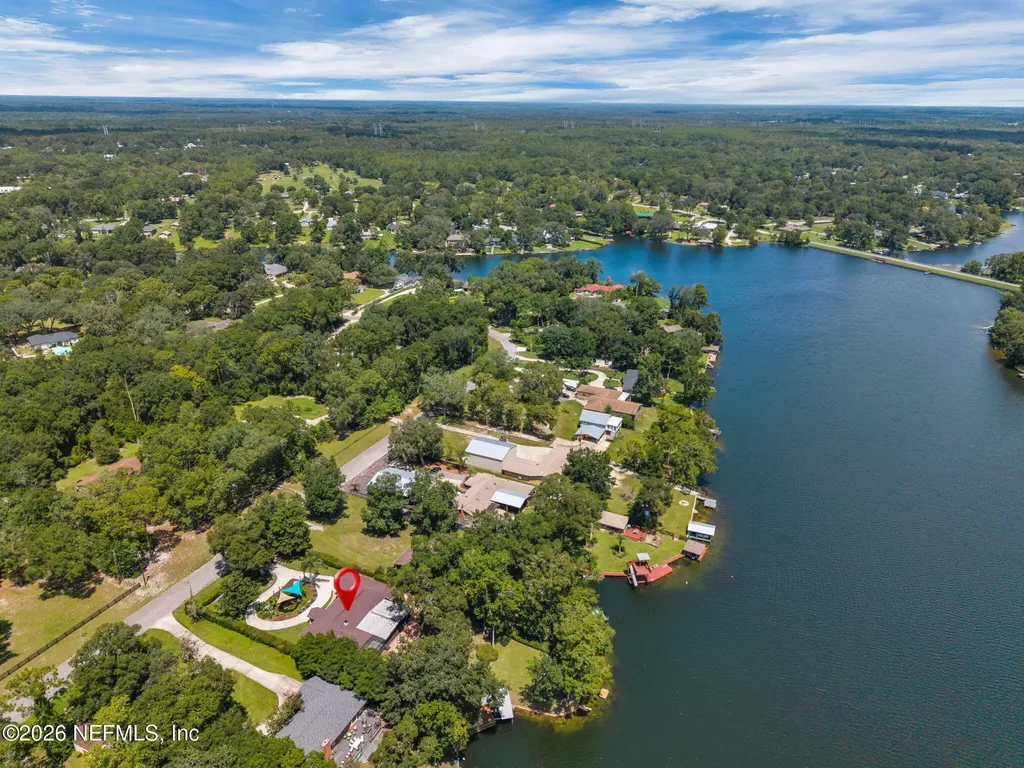 831 Arthur Moore Drive Green Cove Springs FL 32043