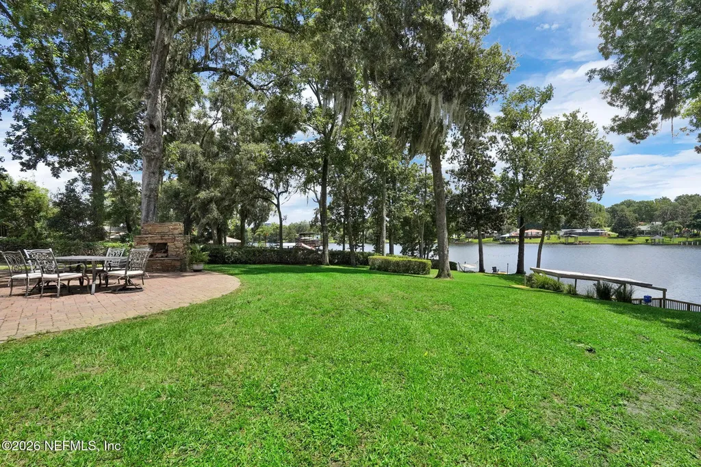 831 Arthur Moore Drive Green Cove Springs FL 32043