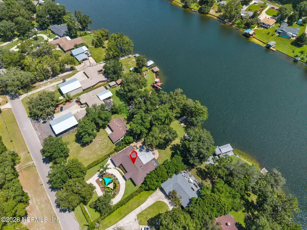 831 Arthur Moore Drive Green Cove Springs FL 32043