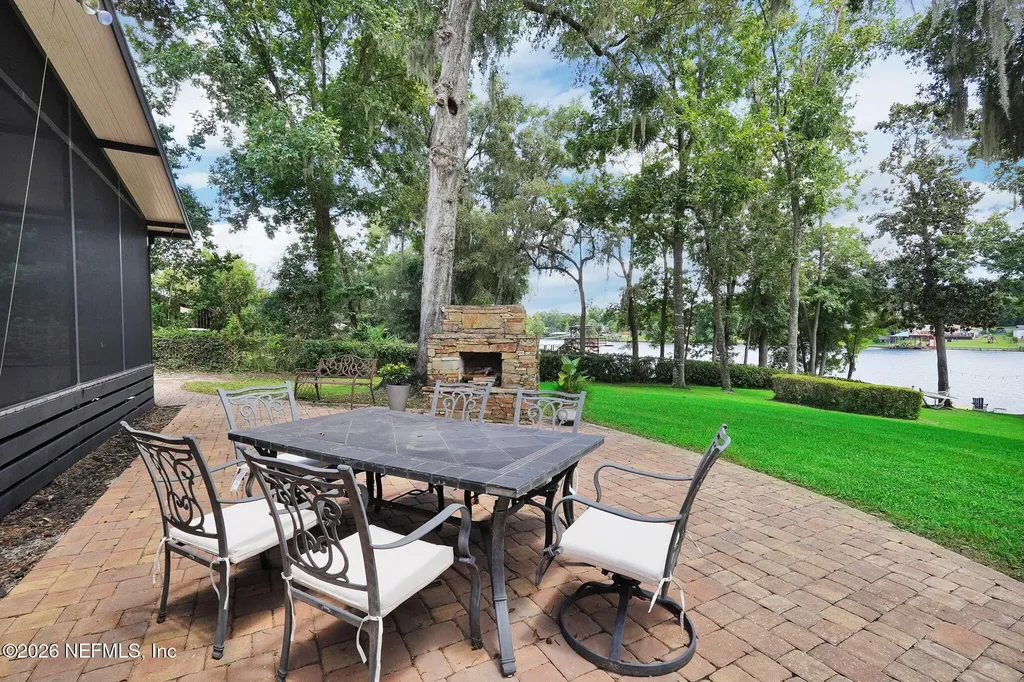 831 Arthur Moore Drive Green Cove Springs FL 32043