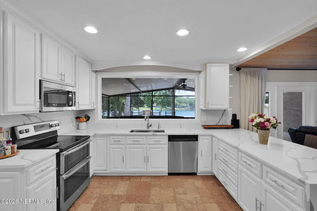 831 Arthur Moore Drive Green Cove Springs FL 32043