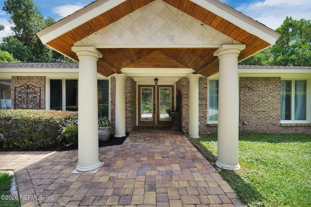 831 Arthur Moore Drive Green Cove Springs FL 32043