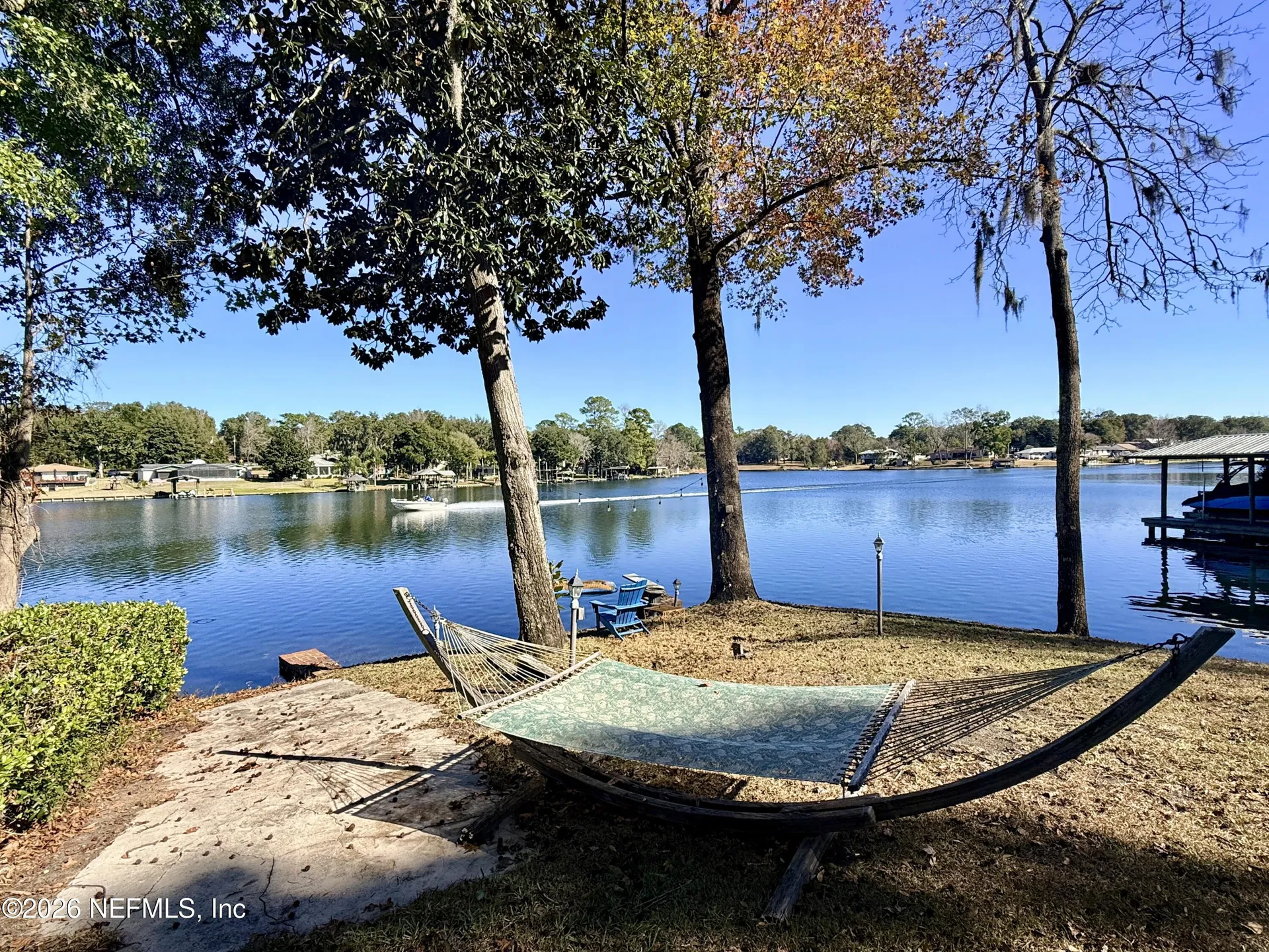 831 Arthur Moore Drive Green Cove Springs FL 32043