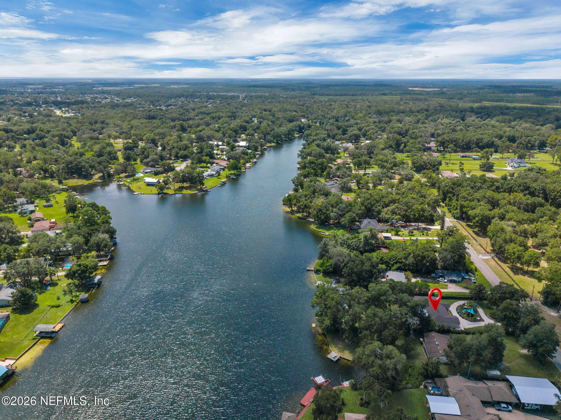831 Arthur Moore Drive Green Cove Springs FL 32043