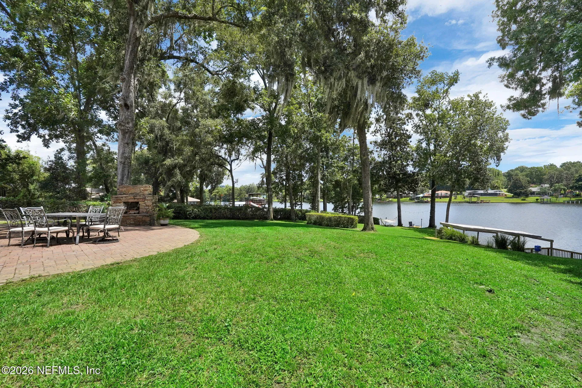 831 Arthur Moore Drive Green Cove Springs FL 32043