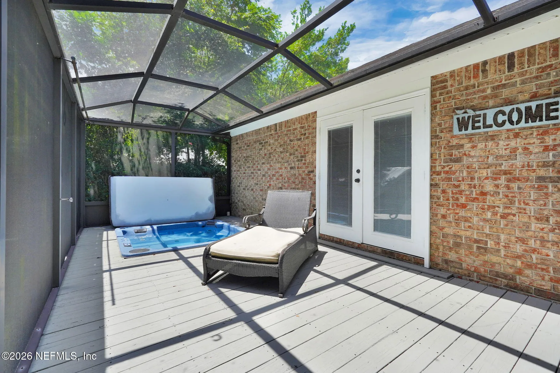 831 Arthur Moore Drive Green Cove Springs FL 32043