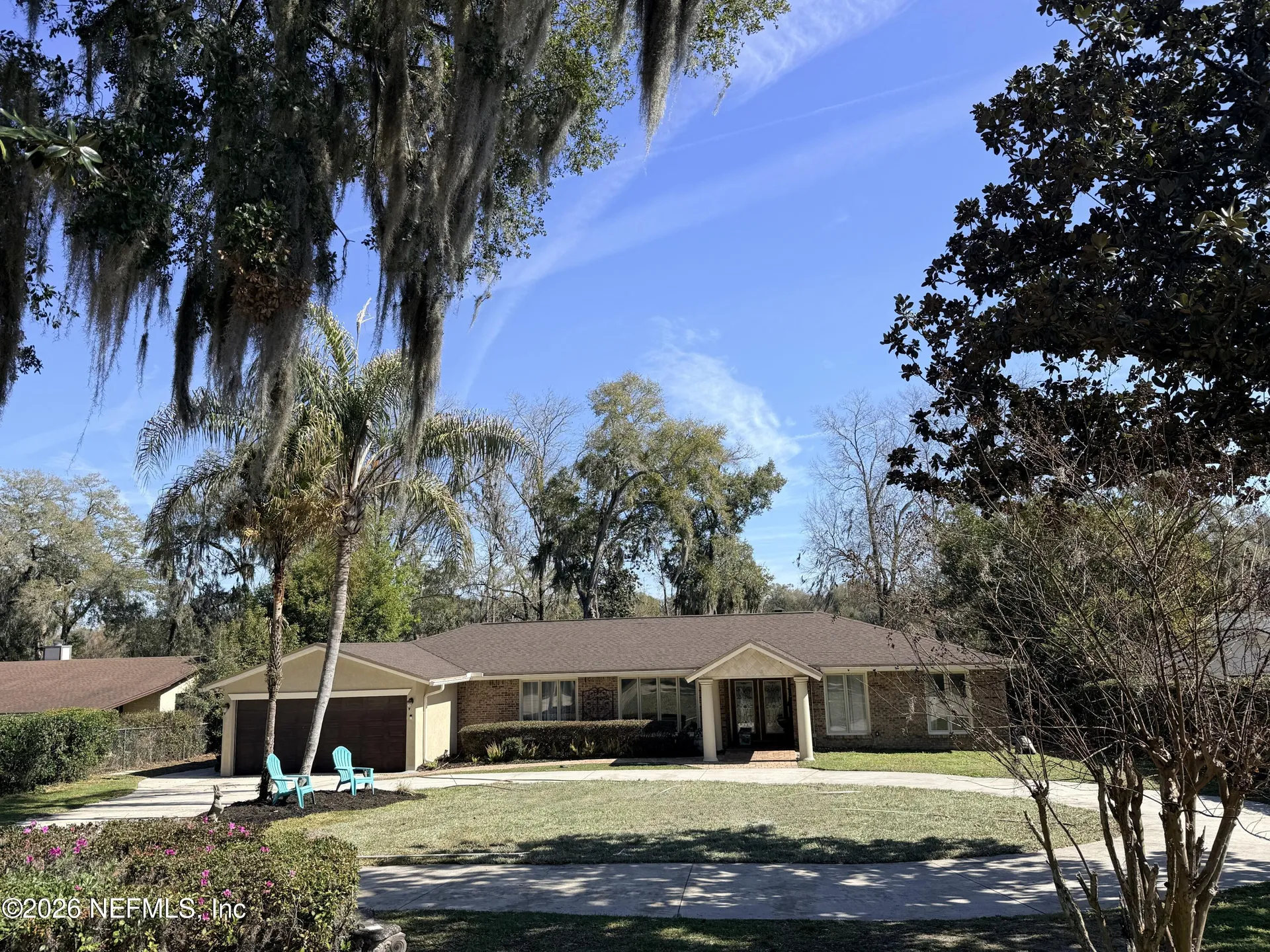 831 Arthur Moore Drive Green Cove Springs FL 32043