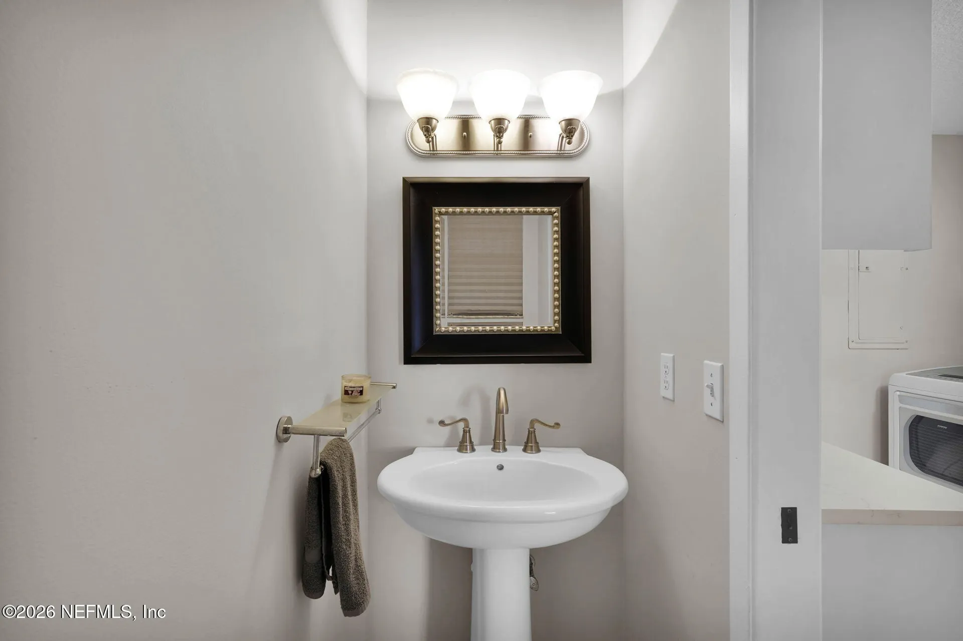 831 Arthur Moore Drive Green Cove Springs FL 32043