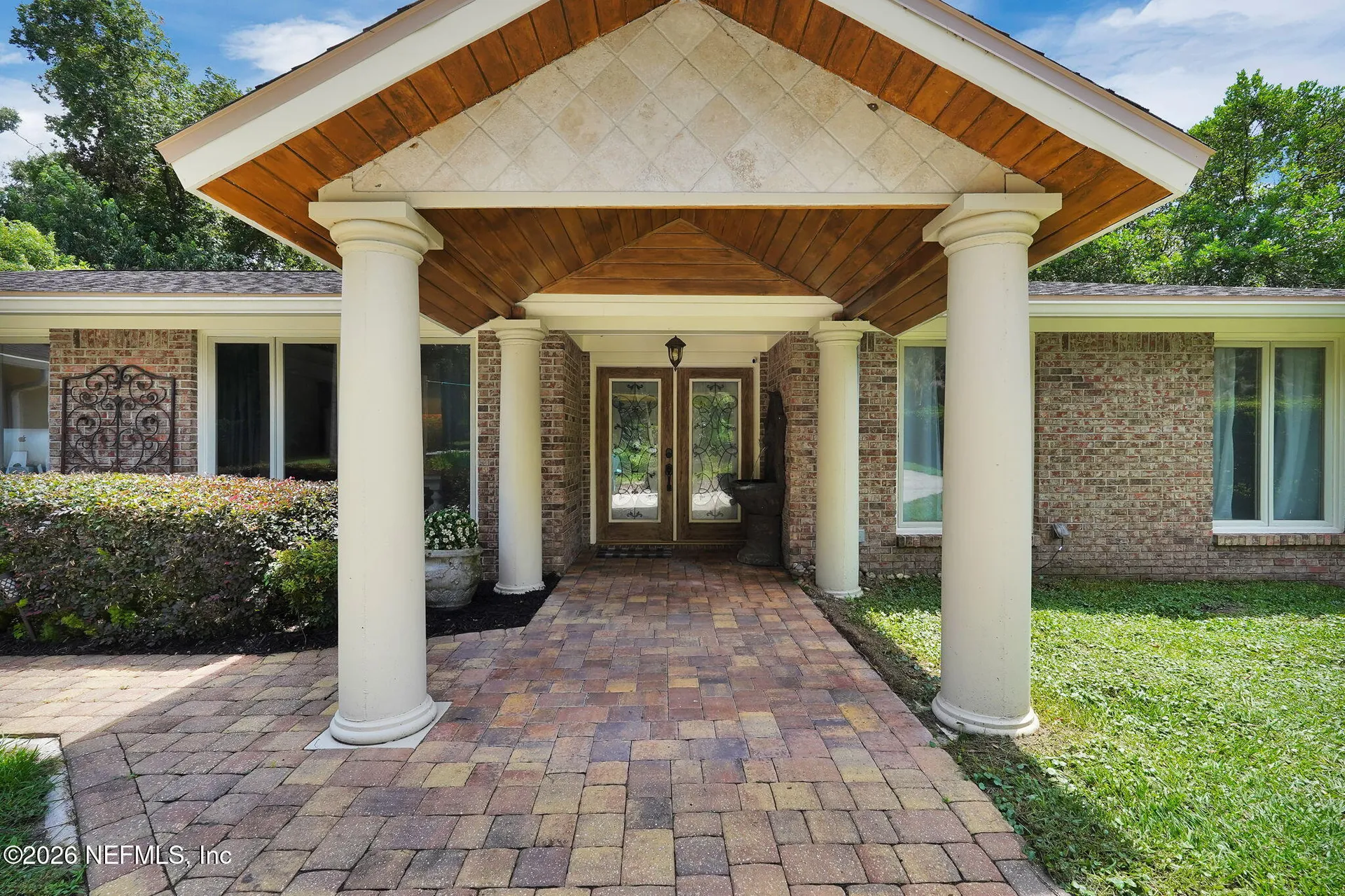 831 Arthur Moore Drive Green Cove Springs FL 32043