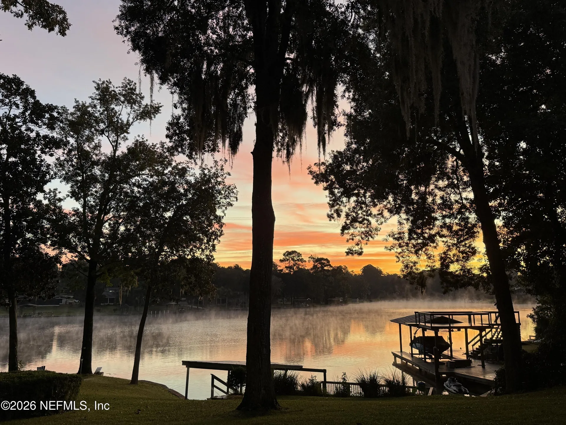 831 Arthur Moore Drive Green Cove Springs FL 32043