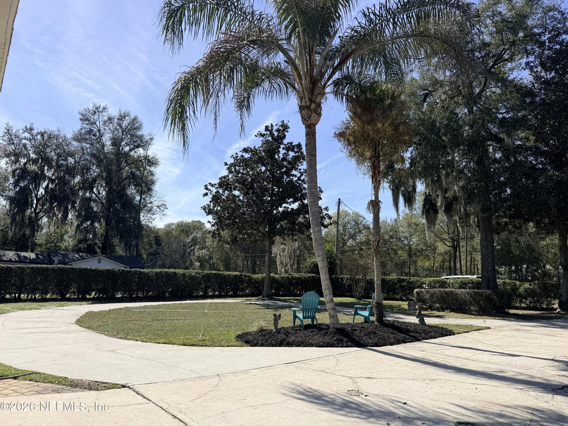 831 Arthur Moore Drive Green Cove Springs FL 32043