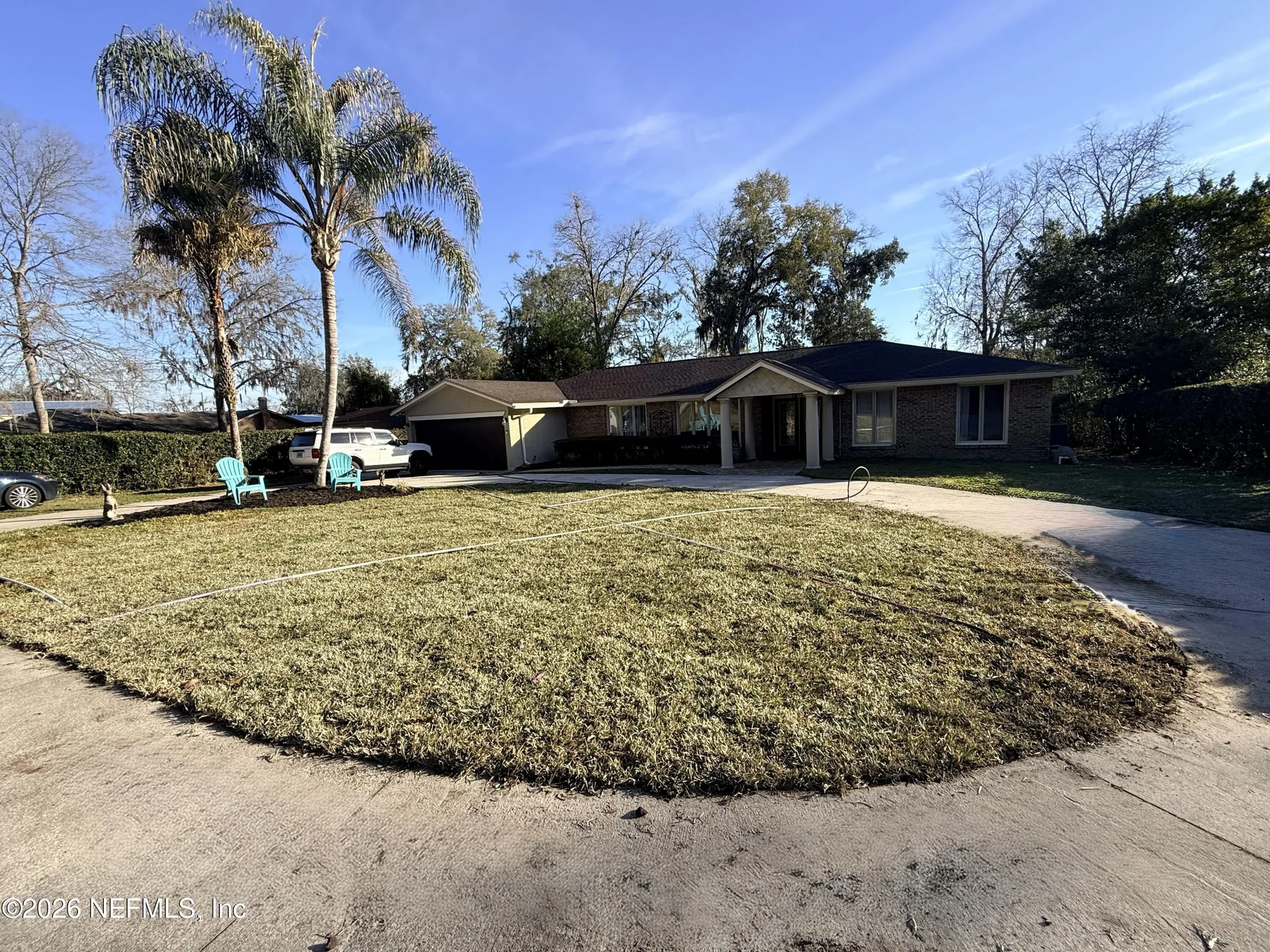 831 Arthur Moore Drive Green Cove Springs FL 32043