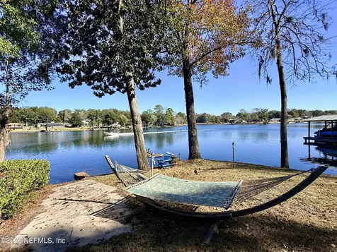 831 Arthur Moore Drive Green Cove Springs FL 32043