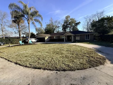 831 Arthur Moore Drive Green Cove Springs FL 32043