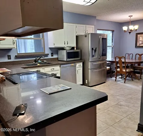 5326 Tilting Oaks Court E Jacksonville FL 32258