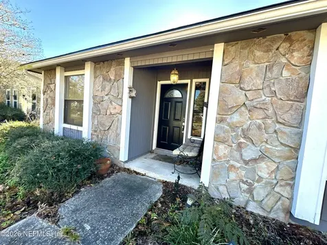 5326 Tilting Oaks Court E Jacksonville FL 32258